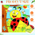 Yunsailing 40 Pack Wooden Puzzles for Kids Ages 3-5, Animals Jigsaw Puzzles for Toddlers, Educational Gifts