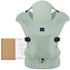 Bebamour Knit Baby Carrier,Cozy and Lightweight Carrier for Newborn to Toddler,Ergonomic Baby
