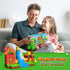 Styleeasy 100PCS Set, 3+ Magnetic Blocks - Magnetic Building Blocks Classroom Must Haves Magnet Sensory Autism Toys