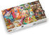 Buffalo Games - Aimee Stewart - The Junk Journaler's Desk - 1000 Piece Jigsaw Puzzle for Adults