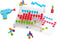 Educational Insights Design & Drill See-Through Creative Workshop - Construction Toys &