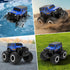 Amphibious Remote Control Car Toys for Boys - 2.4GHz 1:16 All Terrain Off-Road RC Car, Waterproof Monster Truck
