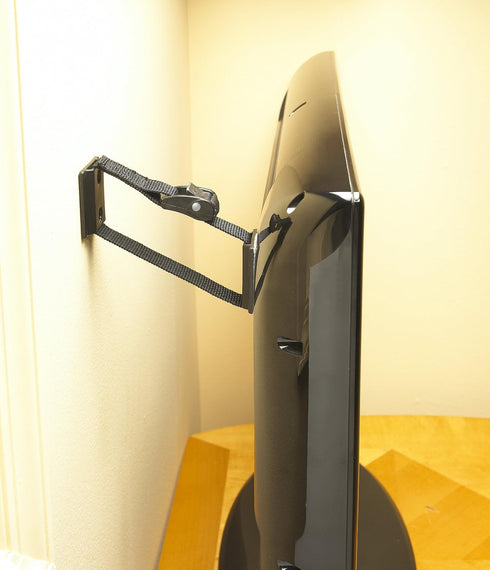 Anti-Tip Anchoring System