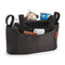 Contours Baby Stroller Organizer, Adjustable Parent Organizer Accessory - Cup Holder and
