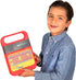 Speak & Spell Electronic Game - 80s Retro Handheld Arcade, Educational Learning Toy, Spelling Games for Ages 7+