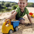 18 HABA Dump Truck Beach Toys for Toddlers, Construction Toys & Beach Essentials for Kids Months+