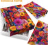 Flower Plant Puzzles for Adults - 1000 Pieces Colorful Sunflower Floral Jigsaw Puzzles
