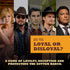 Yellowstone Party Game - Social Game of Accusations and Betrayal, Defend The Dutton Ranch, Ages 17+