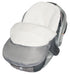 Jolly Jumper Water Resistant Cuddle Bag - Grey