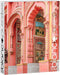 Buffalo Games - Anika Pannu - Hawa Mahal, 500 Piece Jigsaw Puzzle for Adults, Perfect for Game Nights
