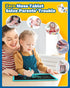 15" Idea(15in TEKFUN LCD Writing Tablet for Kids, Large Drawing Pad for Boys & Girls, Screen-Free Way to Keep Kids