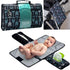 S-Orbit-X Portable Diaper Changing Pad, Portable Changing pad for Newborn Girl & Boy - Baby Changing Pad with Smart