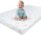 Pack and Play Mattress - 38"x26"x3'' Pack N Play Mattress Pad with