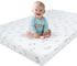 Pack and Play Mattress - 38"x26"x3'' Pack N Play Mattress Pad with