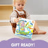Set, 60+ 10 JOYIN Baby Musical Toy Phone and Car Keys Teether Music and Learning Phrases, Baby Learning Toys Months