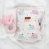 HAMUR Baby Diaper Bag Organizer Travel-Friendly, Compact & Foldable | Stroller Pouch for Newborn Essentials Must-Have