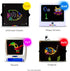 Under The Sea Refill Templates for Basic Fun Lite Brite Ultimate Classic - 10 Sheets, 7x8