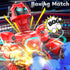 2-Pack 6 7 8 9 10 11 12+, LZZAPJ Remote Control Fighting Robot Battle Bots Toys with Sounds & Lights - Soccer Game