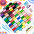 102 3-12 ARTPAR Air Drying Clay Kids Colors, Modeling Magic Clay Kit with Sculpting Tools,Soft and Non-Sticky,Classroom