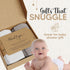 100% Cozy 52"x28" (2 Pack) Crib Sheets Organic Jersey Cotton Sheets for Boys & Girls, Fitted Sheets for Standard Crib