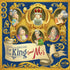 IELLO for The King (and Me) Strategy Board Game, Comical Theme, Auction & Collection Mechanics, Ages 10+