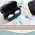 Wearable Breast Pump Bag with Cooler, Pumping Bag for Work, Compatible with Wearable Breast Pumps, Removable Breast