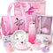 Golray 15 Pcs Dance Recital Gifts for Girls Age 5 6 7
