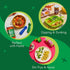Beyond the Bib 24+ - Toddler and Kids Healthy Meal Sauces and Dips - Made with Vegetables, No Added Sugar, No Salt, No
