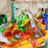 NIPLOOOW 3-5, 4-8, 3 4 5 6 7 8 Kitchen Sink Toys Toddlers Play Sink with Running Water, Water Table for Kids Ages