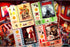 60 2 4 10+ IELLO: Popcorn, Strategy Board Game, Manage a Movie Theater, Attract Cinema Guests, Competitive, Minute Play