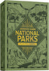 Underdog Games National Park Playing Cards, 52 Pieces of Stunning Custom Art for Unique Park Experience