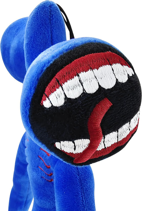 22 Inch Monster Plush Stuffed Toys, Movable Cartoon Cat and Dog Doll for Home Decoration, Halloween and Christmas Gift