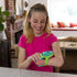 Easy Grip Baby Sippy Cup Holder, 360 Transition Trainer Cup Alternative for Limited Hand Mobility, One Piece