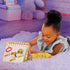 Little Tikes Old School 100 Words Spell & Spin Pencil, Educational Learning Toy for Preschool Gift