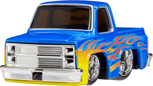 CarTuned Diecast Vehicle Series 1-8 Pack, Ages 6+ Years