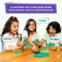 60 7, 8, 9 Skillmatics Board & Card Game Who Saw What? in Seconds, Memory Game for Kids, Teens & Adults, Fast-Paced