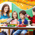 12Pcs Harmonicas,16 Kids Holes Cartoon Harmonica Toy with Double Row for Toddlers,Beginners,Musical Instrument,Easter