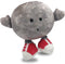 Celestial Buddies Mercury Buddy, 9" Soft Plush, Embroidered Features, STEM Learning Gift, Classroom Science