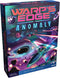 Renegade Game Studios Warp's Edge Anomaly Expansion Solo Board Game, Strategy Card