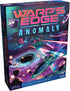 Renegade Game Studios Warp's Edge Anomaly Expansion Solo Board Game, Strategy Card