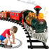Electric Train Set for Kids Ages 4-8 | Train Set for Kids