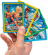 Card Games for Kids 8-12 - Surf-Themed Games for Babysitting, Wedding Activities, Family Game Nights