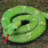 Snake Stuffed Animal Plush Toy, 75 Inch Gift for Girls Boys Christmas