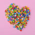 Mini Erasers for Kids Bulk, 300 Pieces of Small Fun Cute Animal Fruit Erasers