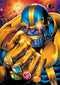 Buffalo Games - Marvel - Thanos - 500 Piece Jigsaw Puzzle for Adults, Perfect for Game Nights
