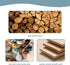 18M+ Freniland Musical Instruments Sound Puzzle for Toddlers, Wooden Music Sound Puzzle, Montessori Educational Toy