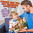 3-5 5-7 2-4 30 Dinosaur Toys for Kids Year Old - Dinosaur Book with Species Facts Names & Realistic Sounds - Dinosaur