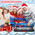 37 3-6, 3 4 5 6 Kids Piano Keyboard, Key Portable Electronic Piano for Kids Age Piano Keyboard with Microphone Musical