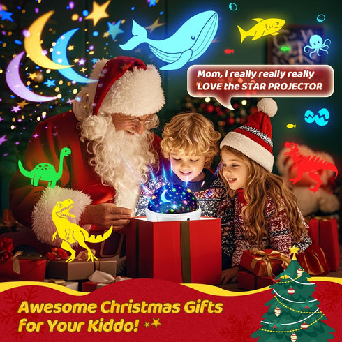 Staryou 2-7, Remote+3 Films+93 3-5, 3 Timer+5 3 Dinosaur Toys for Kids Effects Dinosaur Toys for Kids Brightness Baby