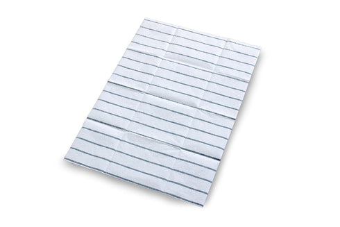 DLOJ, LLC 26 Count Baby Bright Disposable Diaper Changing Pads